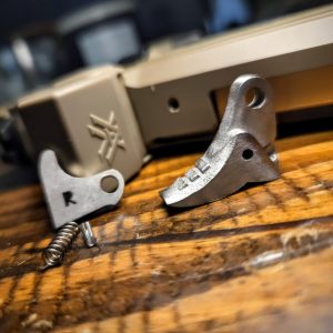 V2 Curved SureGrip (316 kit)