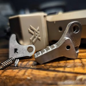 V2 Flat SureGrip (316 kit)