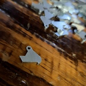 Tx-22 Drop in Active reset device