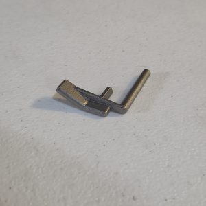 Glock gas pedal (right handed)