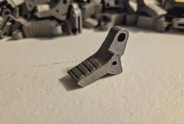 V2 SureGrip Flat (Shoe only)