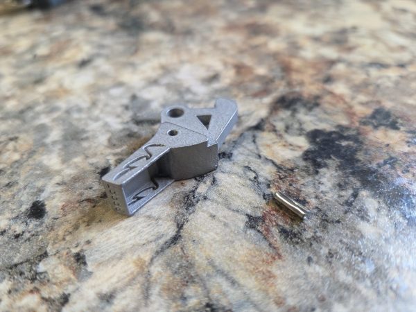 Brrrt (stainless steel) - Image 2