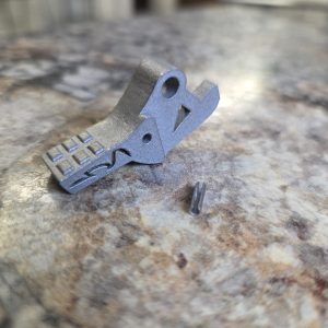 Brrrt (stainless steel)