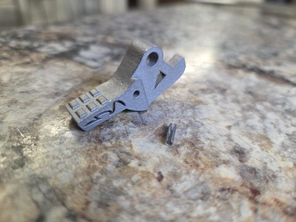 Brrrt (stainless steel)