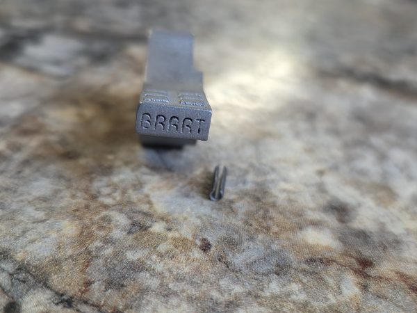 Brrrt (stainless steel) - Image 3