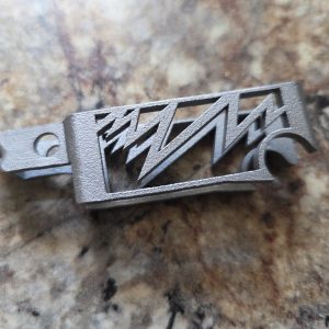 FART/TURD/KABUTO housing (5mm)