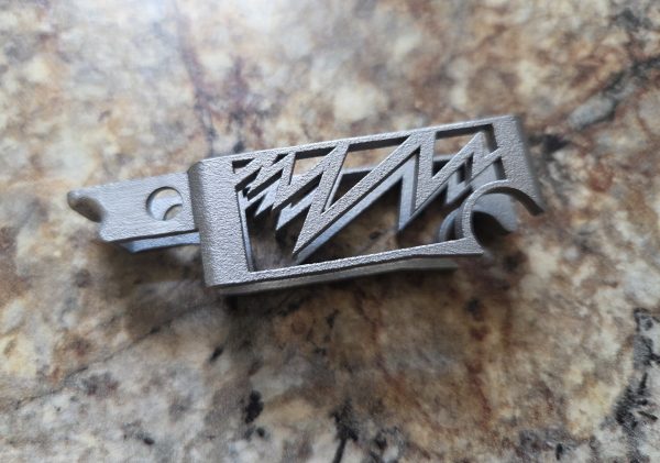 FART/TURD/KABUTO housing (5mm)