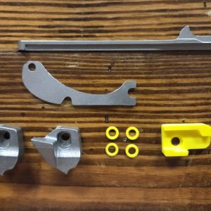 AKrSS (316 stainless steel)