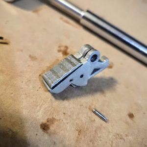 T.R.I.P. trigger system (V2 faceplate)