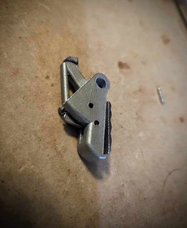 T.R.I.P. trigger system (V2 faceplate) - Image 3