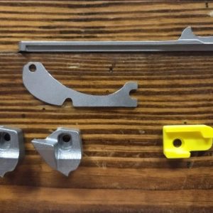 AKrSS (316 stainless steel)