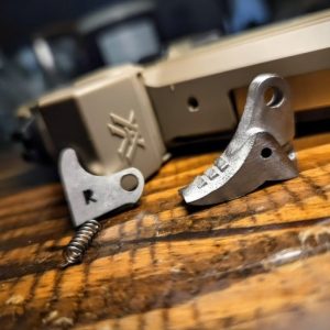 V2 Curved SureGrip (polished 316 kit)