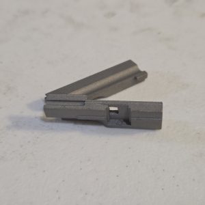 TX-22 Steel striker housing (Gen 2 models)