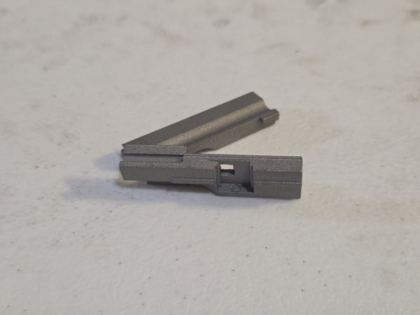 TX-22 Steel striker housing (Gen 2 models)