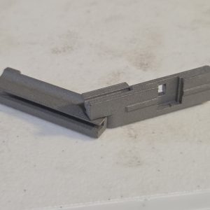 TX-22 Steel striker housing (gen 1 models)