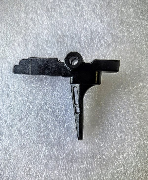 Flat rSS cut trigger (New style)