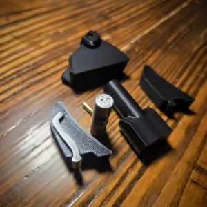 JTS rSS kit with trigger jig