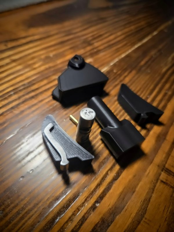 JTS rSS kit with trigger jig