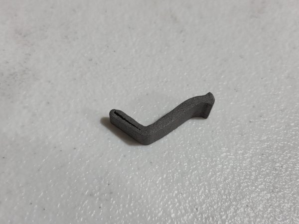 .308 rSS lever only  (316l stainless)