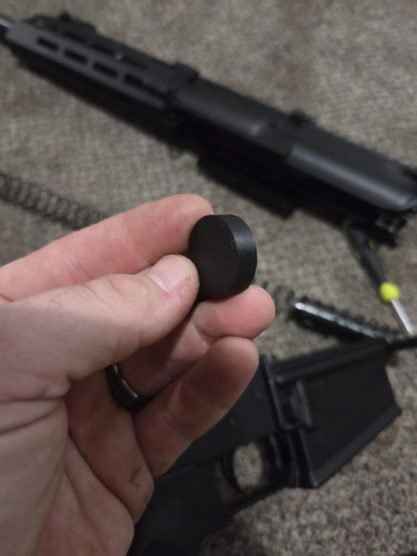 JTS rSS kit with trigger jig - Image 2
