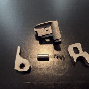 The Short Stepper