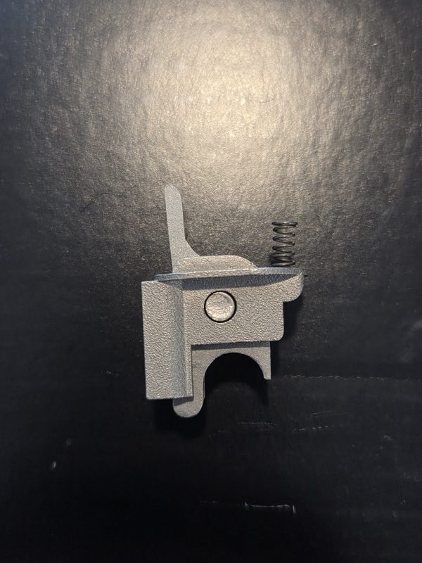 The Short Stepper - Image 2