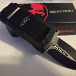 Microtech Excocet — OTF