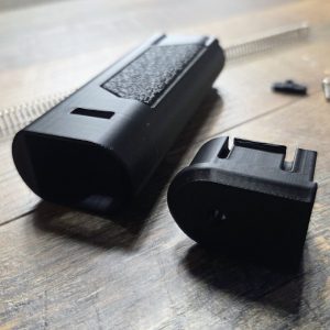 27-Round (total) Extension Kit for Taurus TX-22