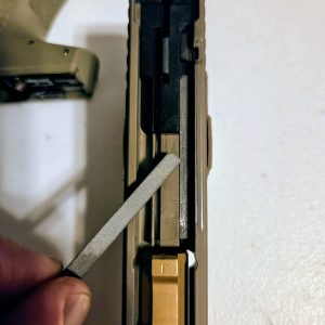 PSA Rock Finger Flicker (Builders kit)