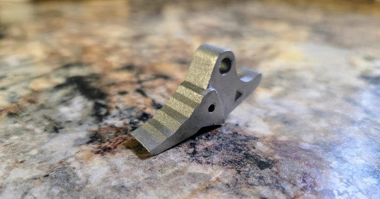 The A10 trigger