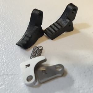 V2 SureGrip Trigger Kit Double pak PA612-CF15 Edition