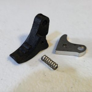 V2 SureGrip Trigger Kit Single pak PA612-CF15 Edition