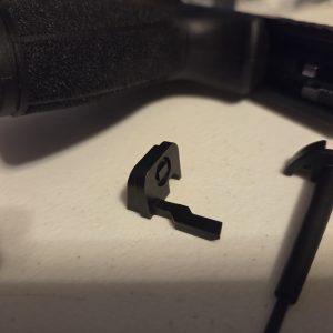 Smith 2.0 DROP IN FRD (4140 steel)