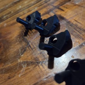 RIP-MAC (PLA tough +) (X3)