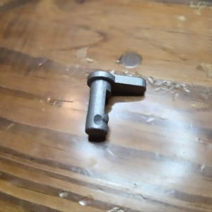 3 position selector for short stepper and mini Kabutos (316 stainless steel)