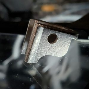 Mini Kobuta/Short Stepper housing