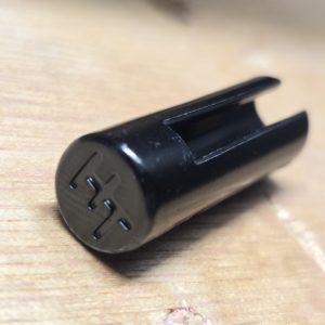 Black rSS 3-Position Cam – BLEM / OVERSIZED