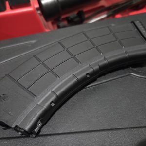 AK Mag – 30 Round Polymer Magazine (7.62x39)
