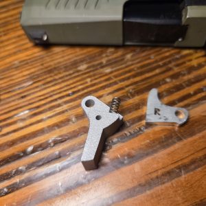 V2 SureGrip Set (raw 316)