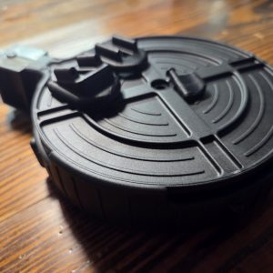 GSG 110RD Drum + TX22 Adapter Kit (Straight + Angled)