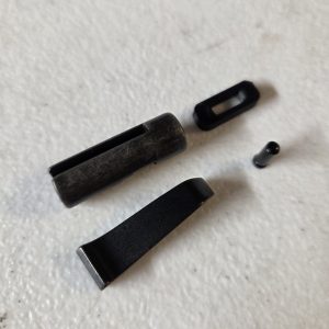 A2 rSS black oxide (Cam finish issue)