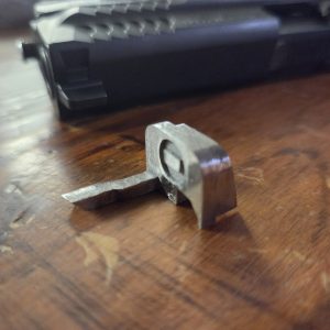 M&P 2.0 Drop in FRD (high polished stainless steel)