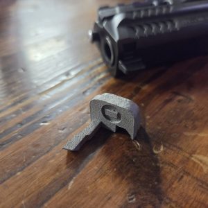 M&P 2.0 Drop in FRD (Raw 316 stainless steel)