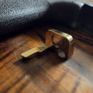 Drop In Smith & Wesson MP 2.0 FRD (gold-plated)