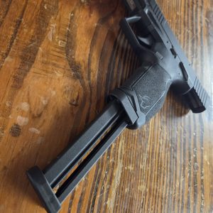 Taurus TX-22 34rd EXTENDO MAG