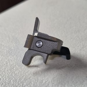 The Short Stepper V2 Edition