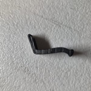 4140 .308 Lever (split tail design)