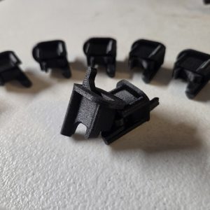 The R.A.D Drop in FRT system(CF/Nylon)
