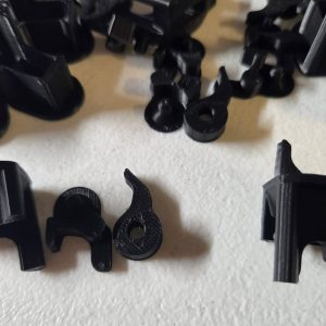 The R.A.D. Drop in style FRT (PLA tough +)