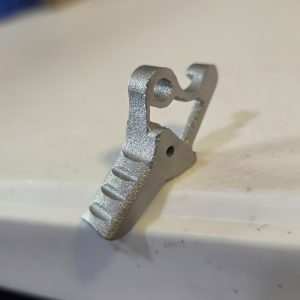 The Metal Storm (G🔒 Rapid Driven Trigger)